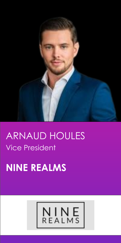 SCLI SPEAKER - ARNAUD HOULES, NINE REALMS-2