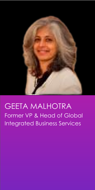 SCLI SPEAKER - Geeta Malhotra