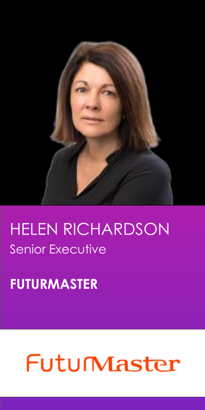 SCLI SPEAKER - HELEN RICHARDSON
