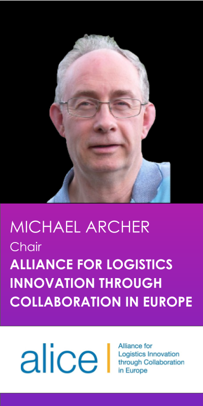 SCLI SPEAKER - Michael Archer