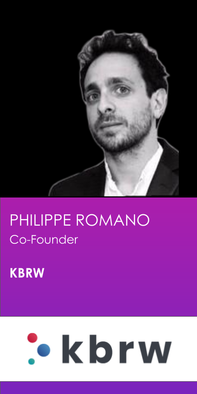 SCLI SPEAKER - PHILIPPE ROMANO